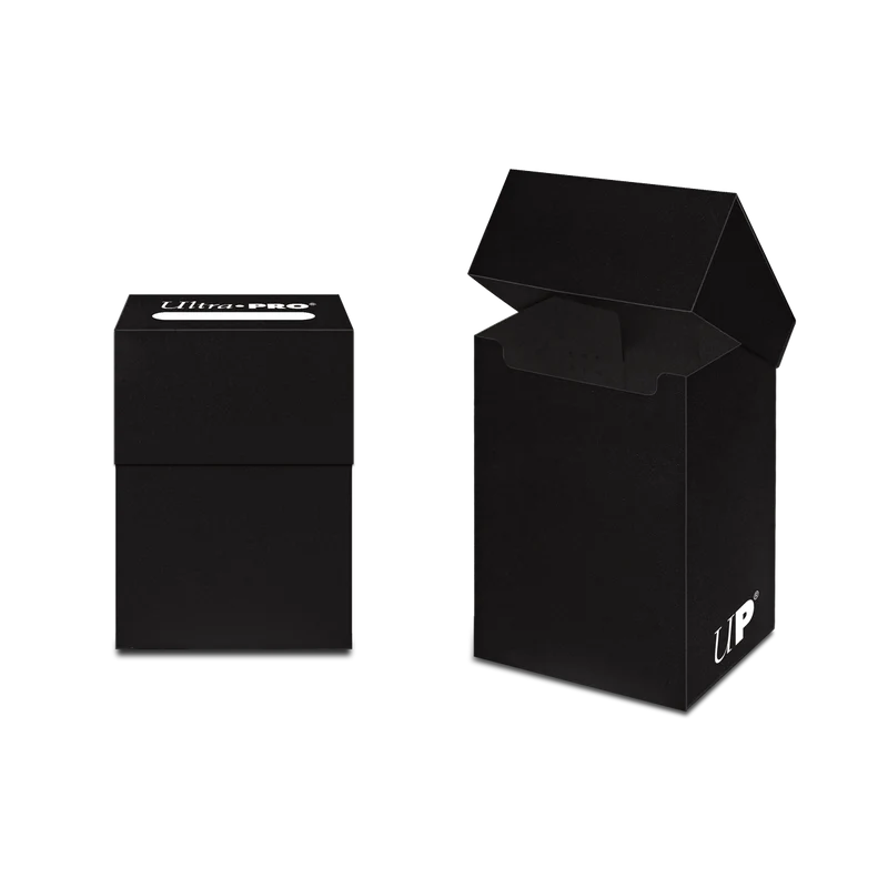 Ultra Pro - Deck Box 80+