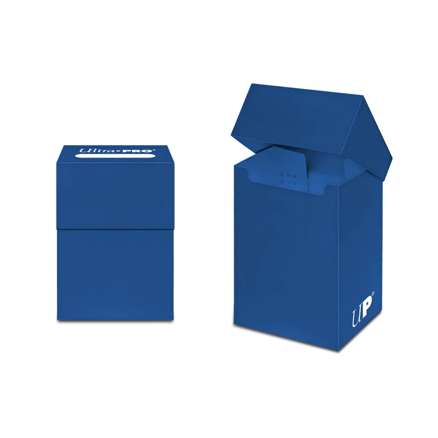 Ultra Pro - Deck Box 80+