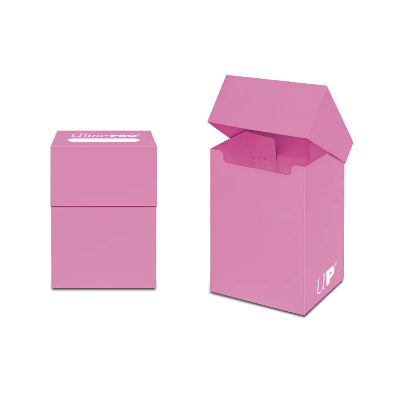 Ultra Pro - Deck Box 80+