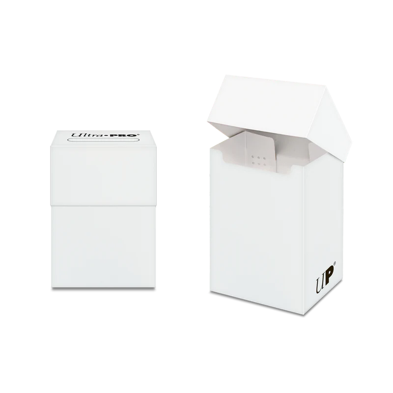 Ultra Pro - Deck Box 80+