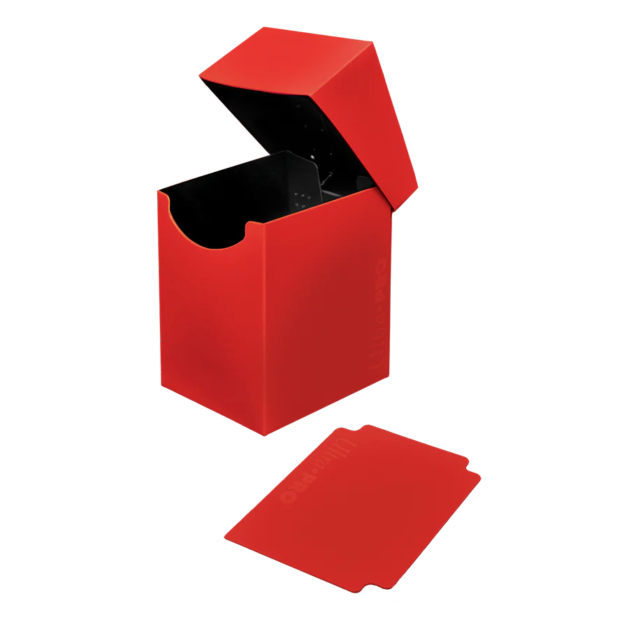 Ultra Pro - Eclipse Deck Box 100+