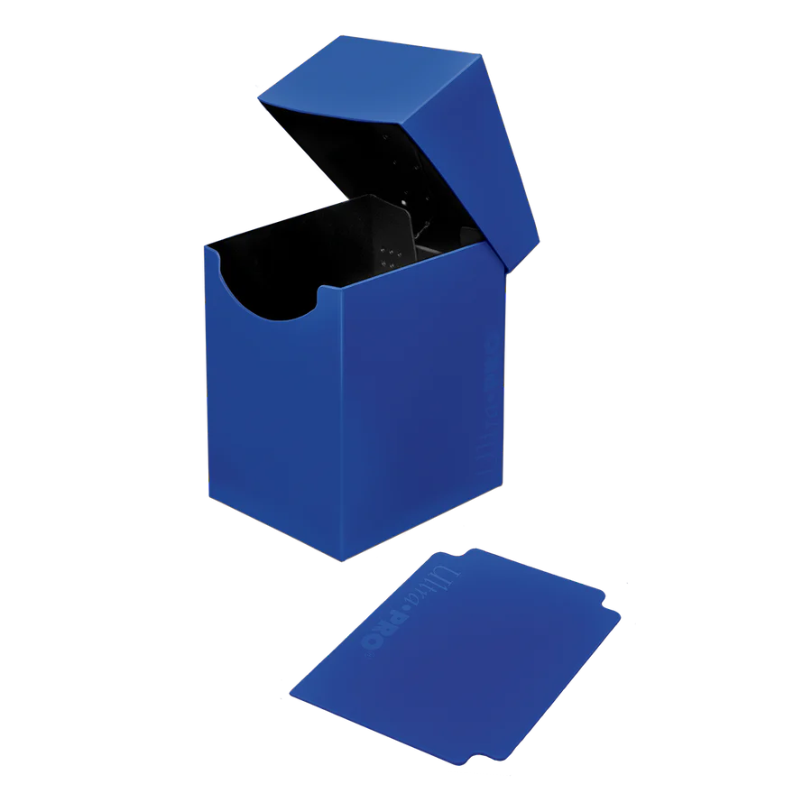 Ultra Pro - Eclipse Deck Box 100+
