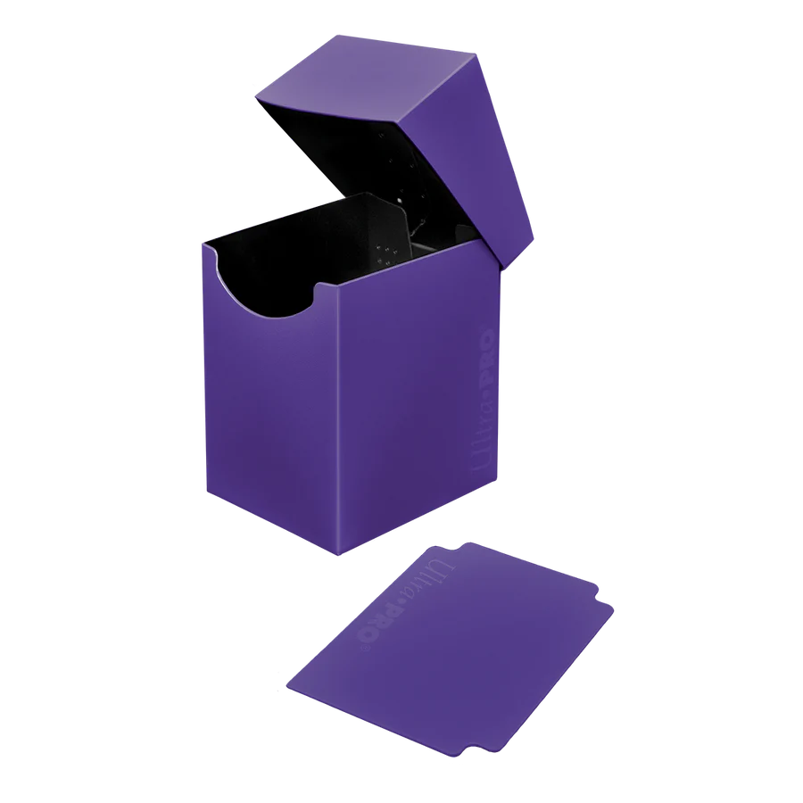 Ultra Pro - Eclipse Deck Box 100+