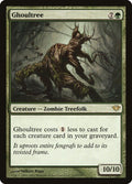 Arbre-goule (Ghoultree) — FOIL