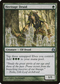 Druidesse de l'héritage (Heritage Druid)
