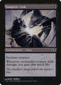 Liaison vampirique (Vampiric Link)