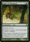 Aspect de la mangouste (Aspect of Mongoose)