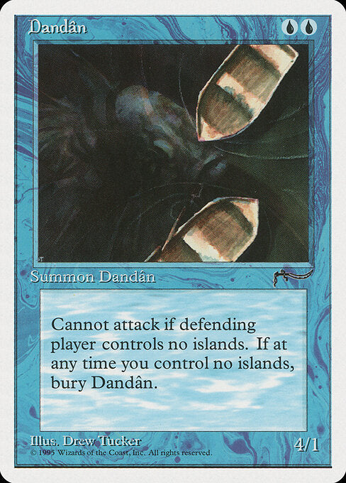 Dandân (Dandân)