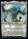 Kozilek, Boucher de la Vérité (Kozilek, Butcher of Truth)