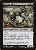 Kirin infernal (Infernal Kirin)