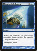 Décoction de scintimite (Blinkmoth Infusion)