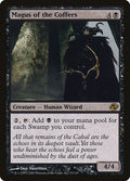 Mage des coffres (Magus of the Coffers)