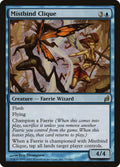 Clique brumelien (Mistbind Clique)