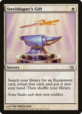 Don du forge-acier (Steelshaper's Gift)