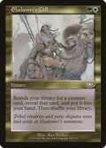 Appel d'Éladämri (Eladamri's Call)