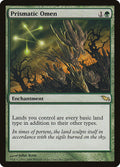 Augure prismatique (Prismatic Omen)