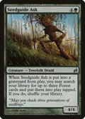Frêne guidegraine (Seedguide Ash)