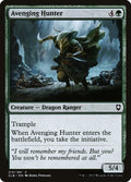 Chasseur vengeur (Avenging Hunter)