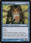 Annonciatrice faerie (Faerie Harbinger)