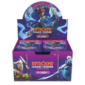 Boîte de booster "Unleashed" - Riftbound TCG (24 boosters)
