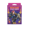 Deck de Champion "Unleashed" : Vi - Riftbound TCG